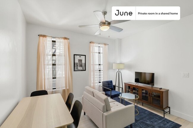 Building Photo - Room in Shared 4 bed/2 bath home in West Harlem