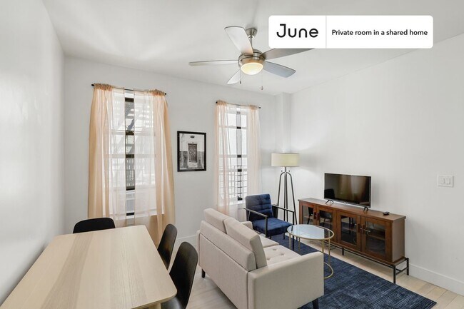 Foto del edificio - Room in Shared 4 bed/2 bath home