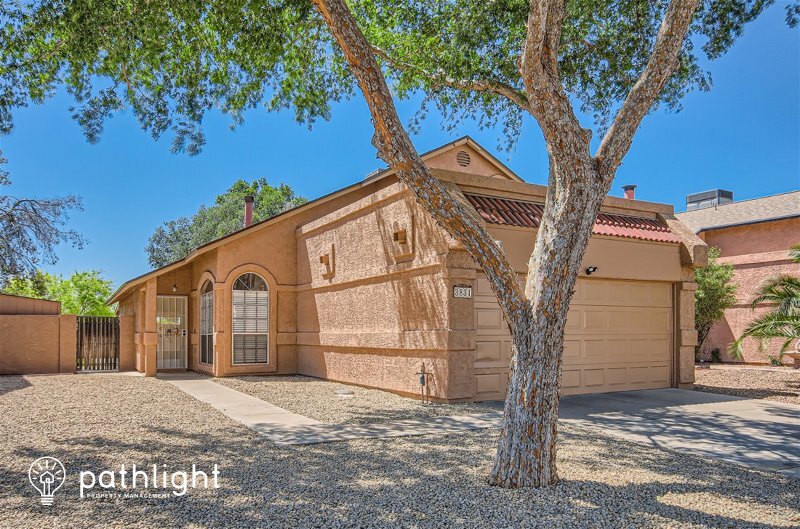 Primary Photo - 3831 W Harrison Street, Chandler, AZ, 85226