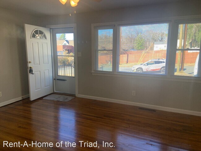 Foto del edificio - 4 br, 2 bath House - 1713 Boyden Street