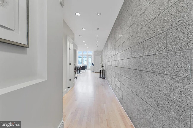 Photo - 1918 12th St NW Townhome