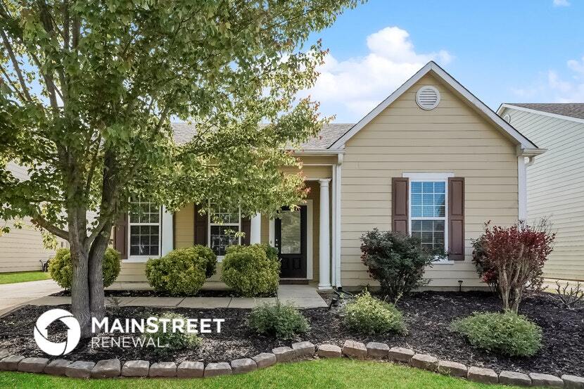 Foto principal - 5024 Kelly Creek St