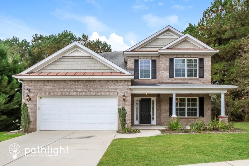 Primary Photo - 742 Wickham Drive, Evans, GA, 30809