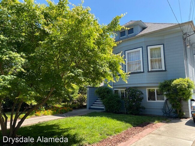 Foto del edificio - 2 br, 1.5 bath House - 1826 Alameda Ave #B