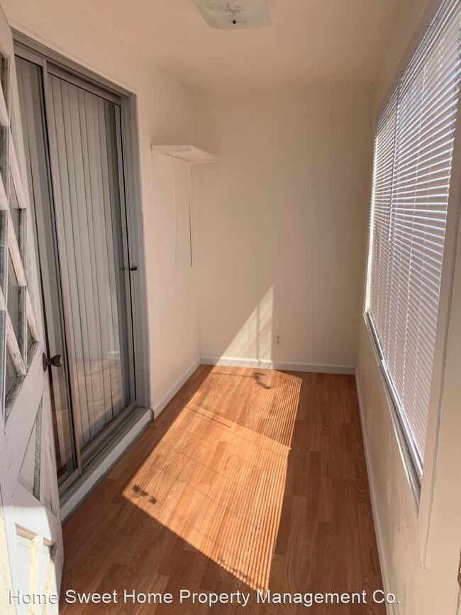 Building Photo - 2 br, 1 bath House - 112 Pacheco Blvd.