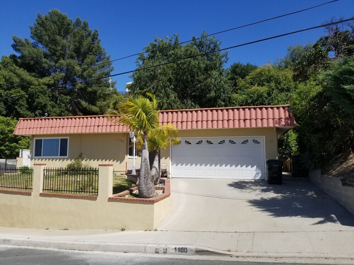9 Apartments for Rent in Monterey Park, CA Westside Rentals
