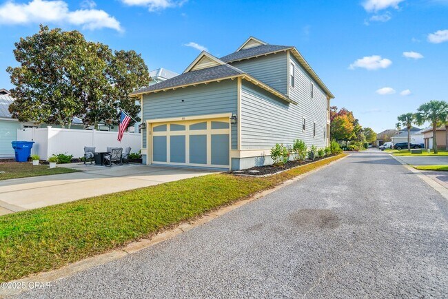Foto del edificio - 408 Savannah Park Way
