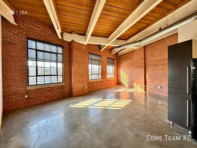 Foto del edificio - 382 W 22nd St