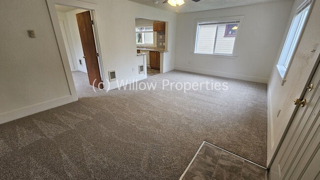 Foto del edificio - Cute One Bedroom Home