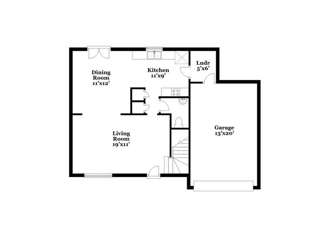 Foto del edificio - 112 Township Ct