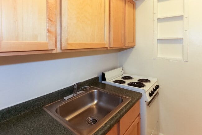 Foto del edificio - 541 W Arlington Pl