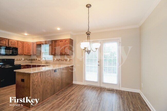 Foto del edificio - 5225 Bridge Pointe Dr