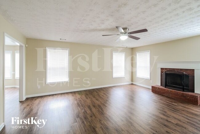 2506 Daisy Lane - House Rental in Conyers, GA | Apartments.com