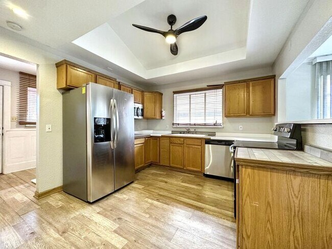 Foto del edificio - 4120 Clay St