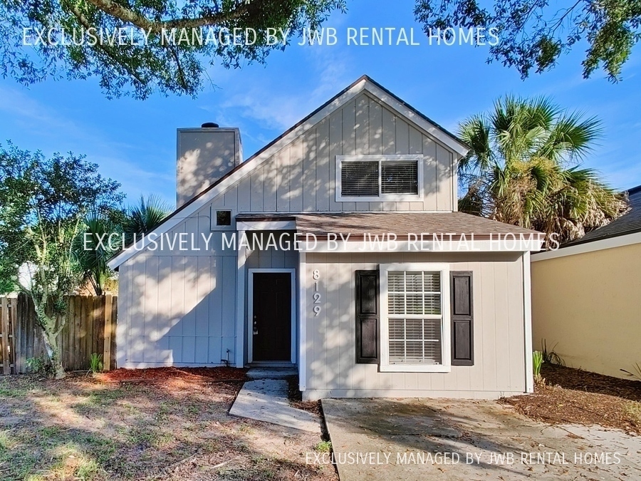Primary Photo - 8129 Virgo St