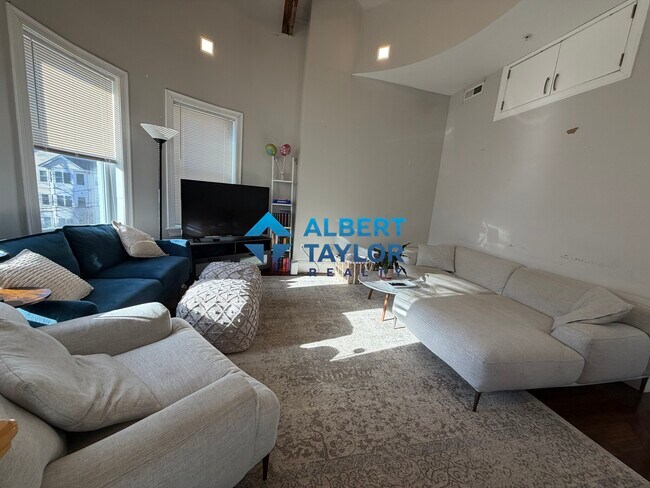 Foto del edificio - 92 Calumet St