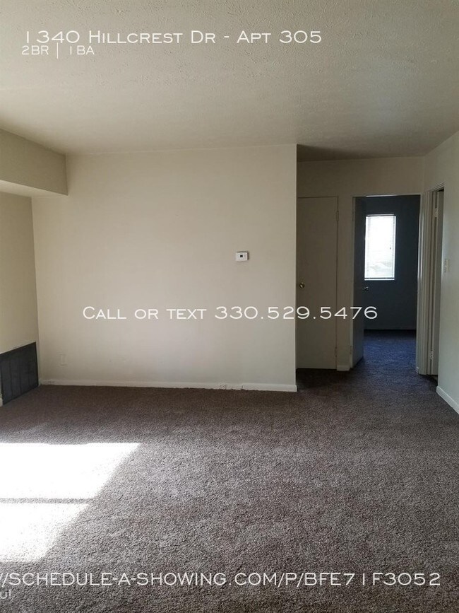 Building Photo - 1340 Hillcrest Dr