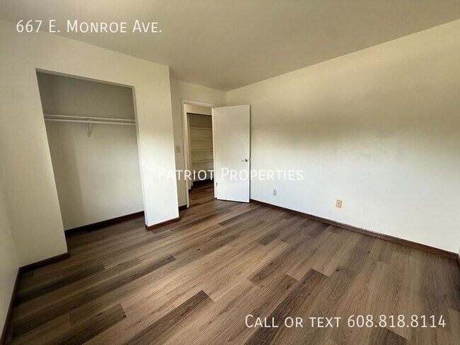 Building Photo - 667 E Monroe Ave