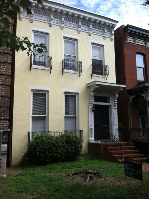 Primary Photo - 1114 Grove Ave