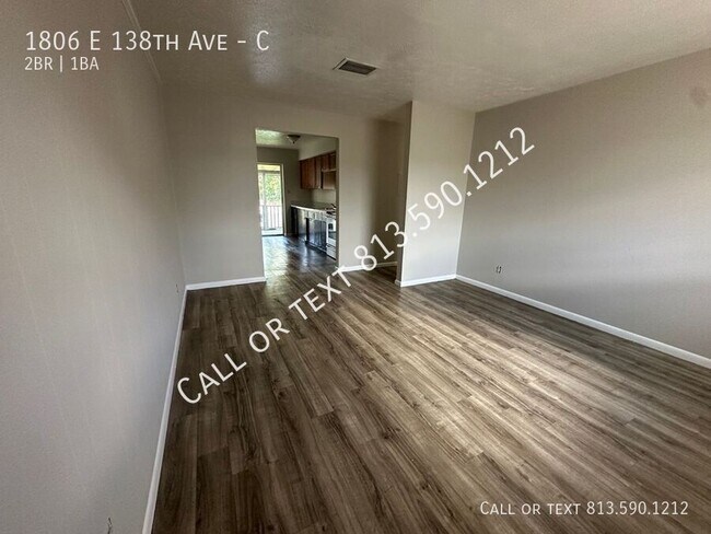Foto del edificio - 1806 E 138th Ave