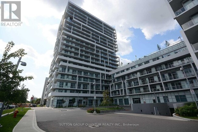 Building Photo - 55 Speers Rd