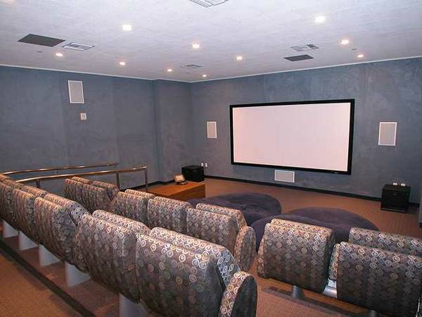 Common Area Theatre - 321 10th Ave