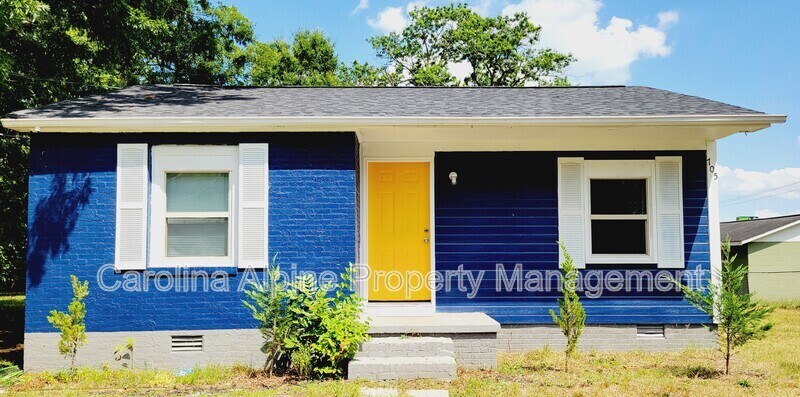 Primary Photo - 705 Calvary St