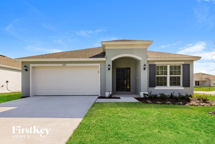 Foto principal - 321 S Haven Ct