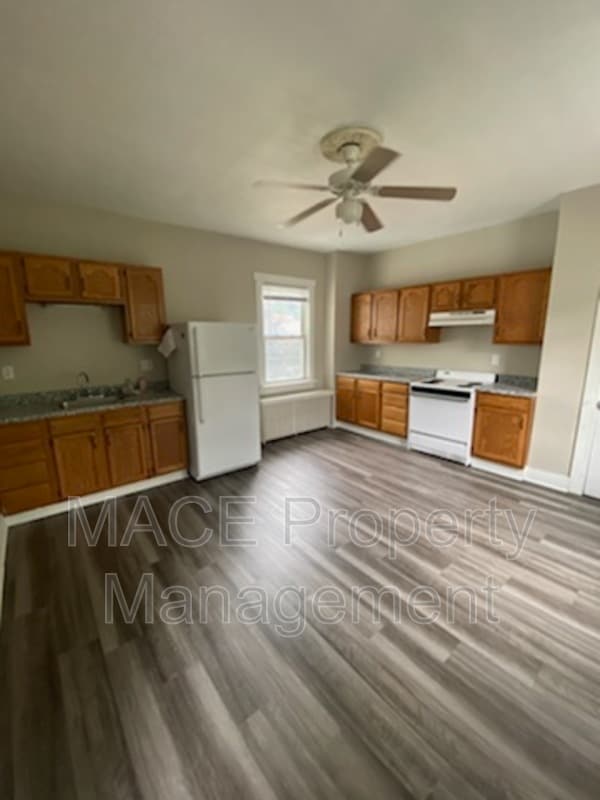 571 Washington Ave Unit WASH571 2, Carnegie, PA 15106 Condo for Rent