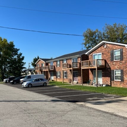 Primary Photo - 117 Treva Dr