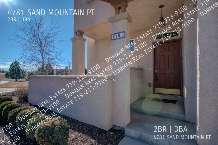 Foto principal - 4781 Sand Mountain Pt