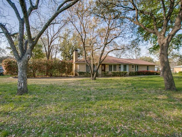 Foto del edificio - 4054 Walnut Hill Ln