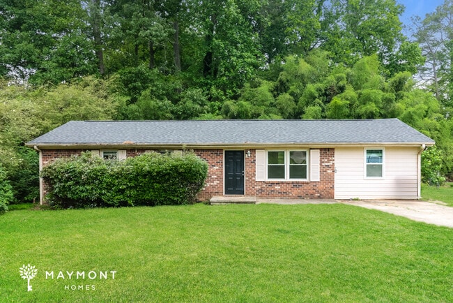 Building Photo - 4590 Ridgeview Dr