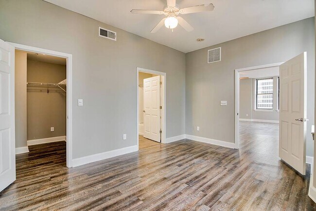 Foto del edificio - Number 10 Main