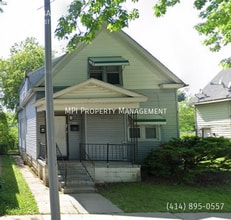 Building Photo - 3405A N 10th St