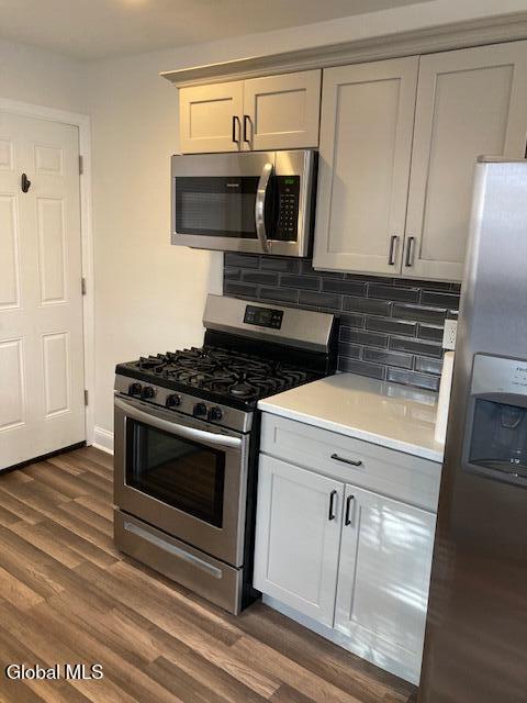 Foto del edificio - 4 Katherine Rd