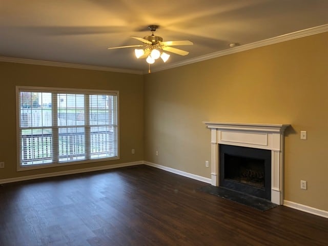 Building Photo - 1269 Chapmans Retreat Dr