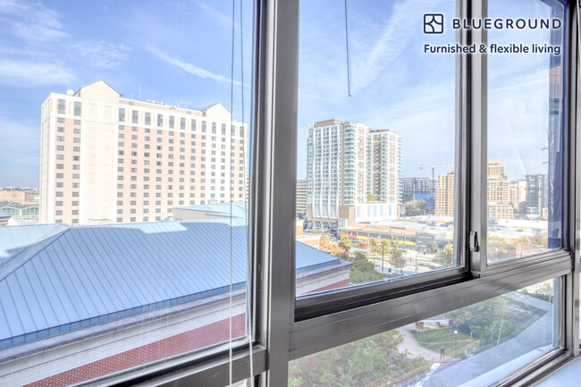 Foto del edificio - 901 15th St S
