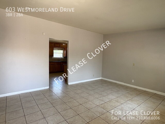 Foto del edificio - 603 Westmoreland Dr