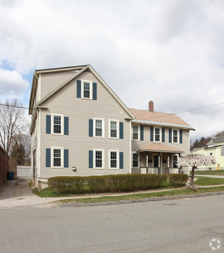 Building Photo - 14 E Hoosac St