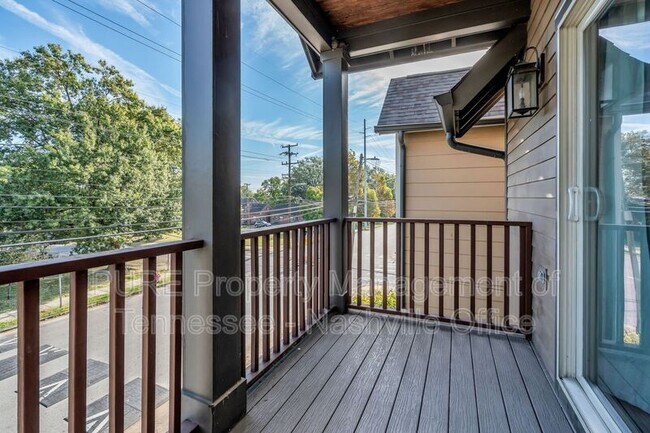 Foto del edificio - 1501B 9th Ave N