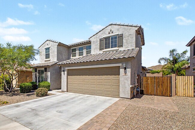Building Photo - 7104 W Spur Dr