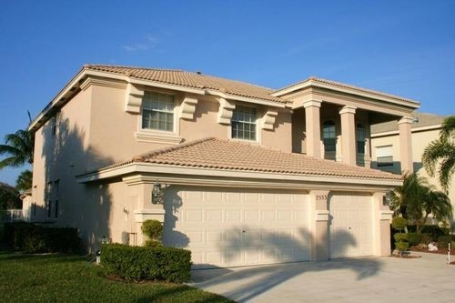 Building Photo - 7553 Greenville Cir