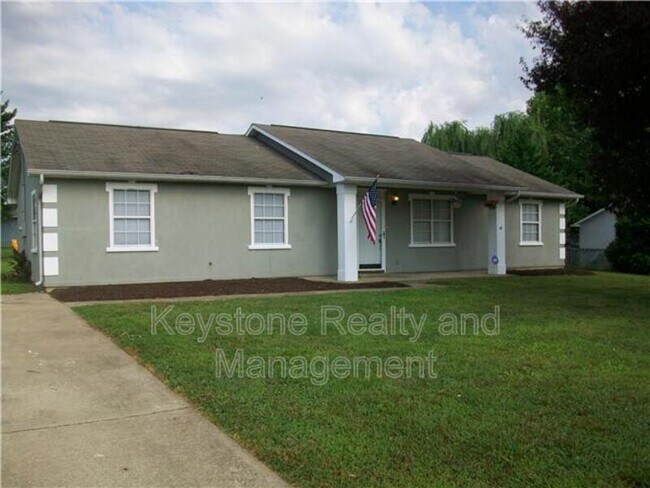 Foto del edificio - 1175 Schatten St