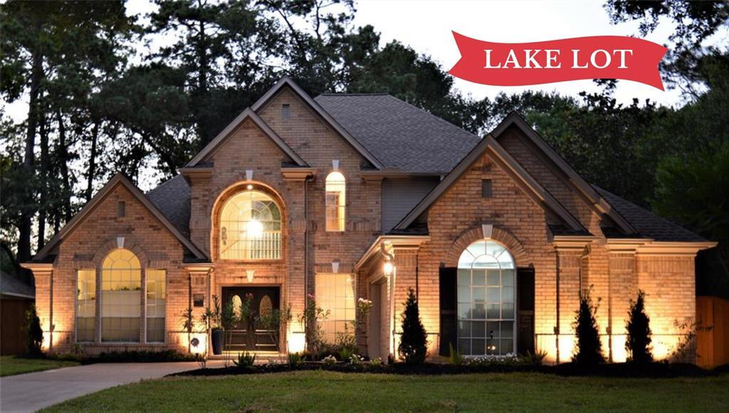 9102 Woodwind Lakes Dr, Houston, TX 77040 House Rental in Houston, TX