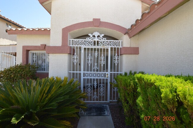 Foto del edificio - 3770 Violet Rose Ct