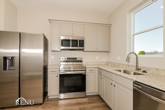 Foto del edificio - 1930 Addi Ln