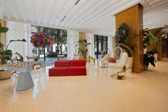 Foto del edificio - 90 NE 32nd St