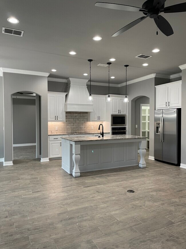 107 Decoy Ln, Hallsville, TX 75650 House Rental in Hallsville, TX