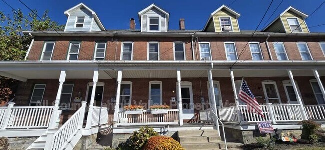 Foto del edificio - 45 Evergreen St